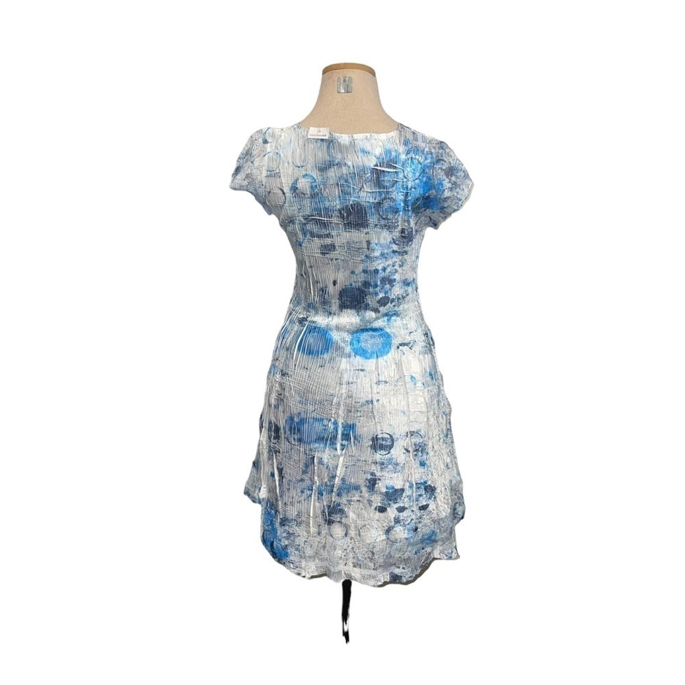 NWT Komarov Woman Dress Size M - Picture 3 of 8